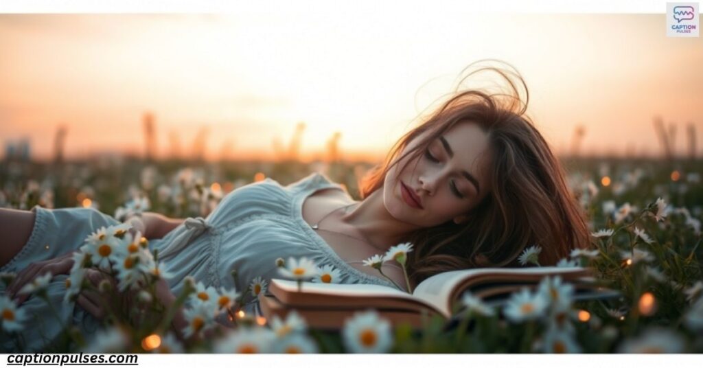 Aesthetic Self-Love Quotes for the Dreamy Souls