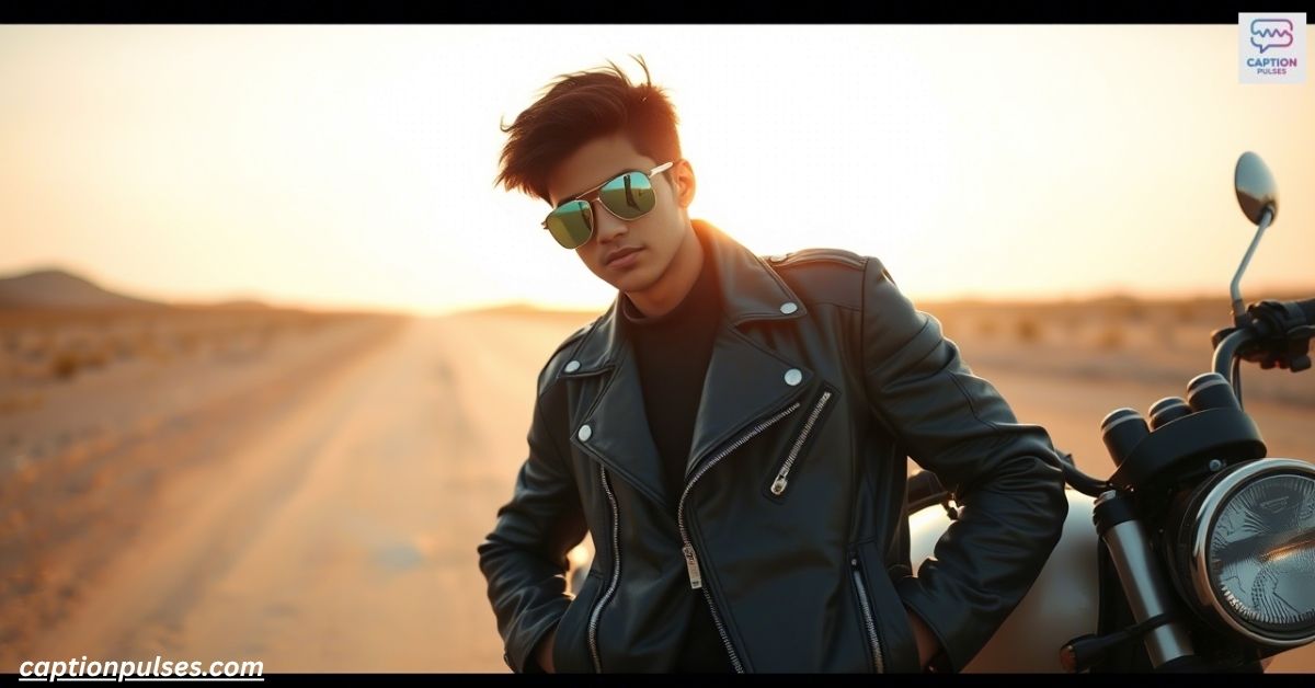 Attitude Boys Instagram Captions In Hindi