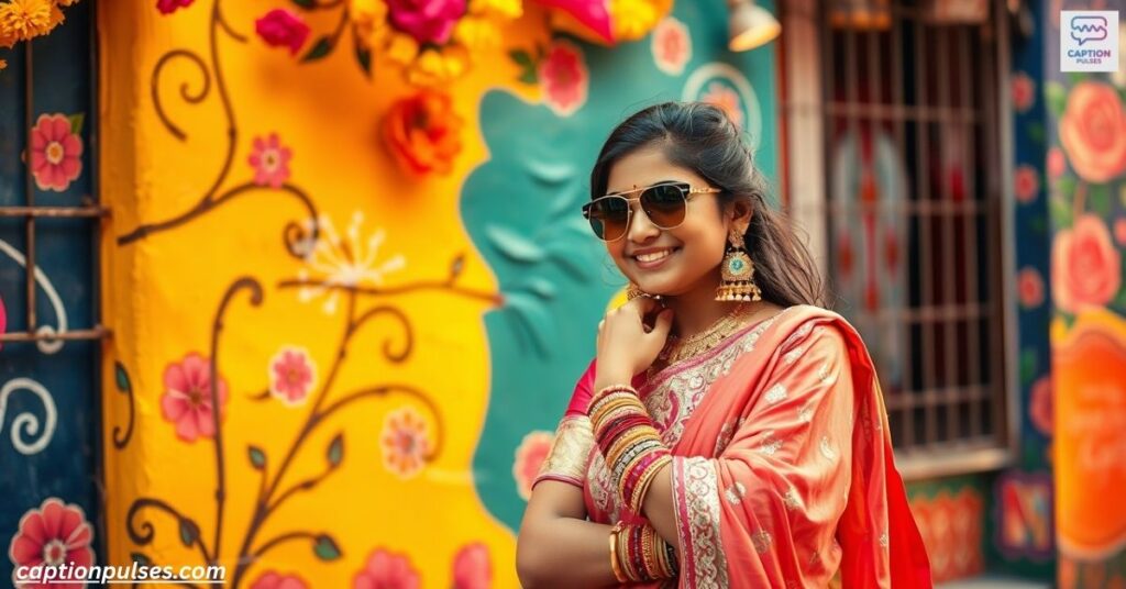 Captions For Instagram In Hindi