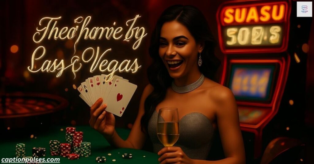 Casino Quotes