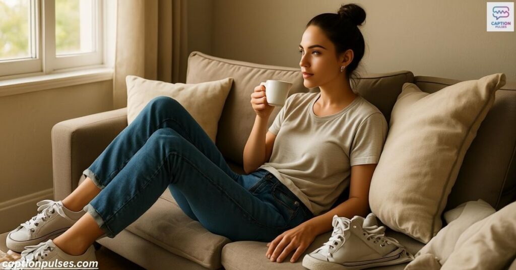 Casual Vibes