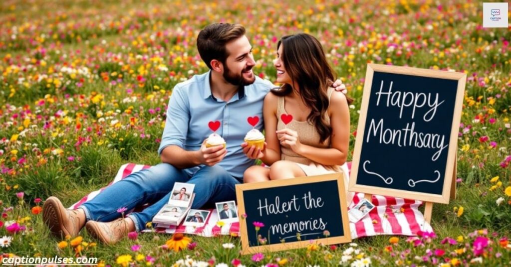Cute Monthsary Quotes