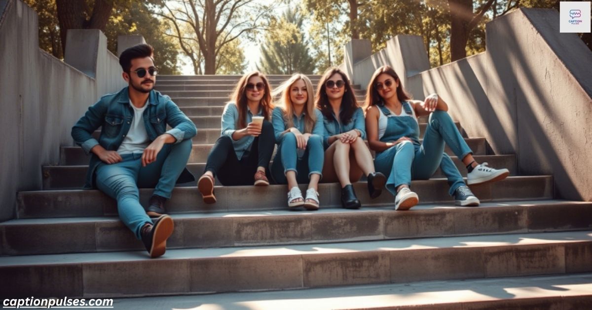 Denim Days