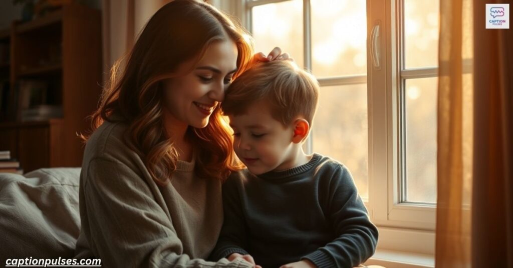 Heartwarming Quotes