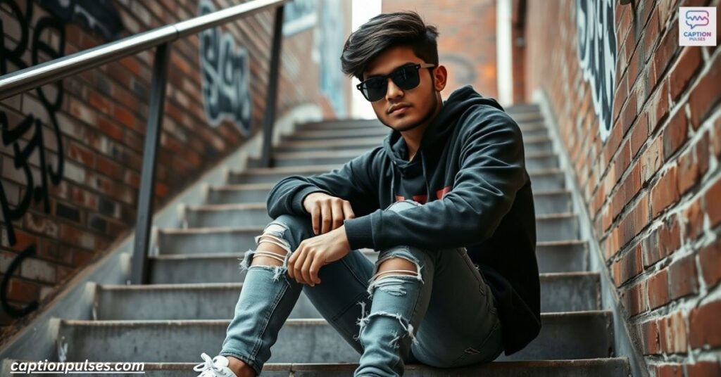 Instagram Captions For Boys In Hindi