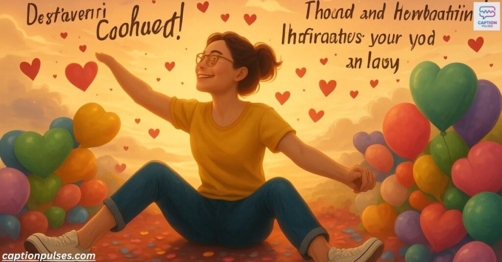 Love and Inspiration
