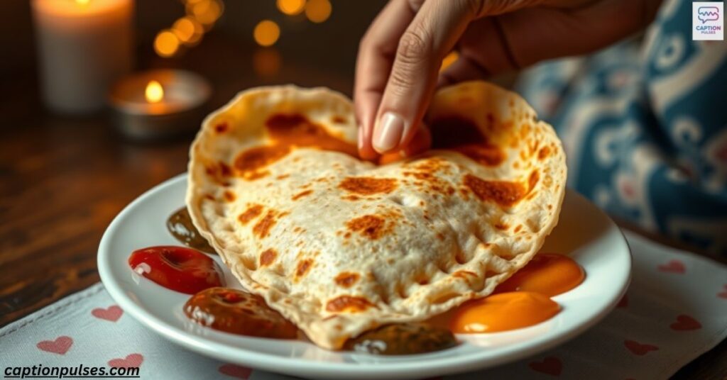 Love for Dosas
