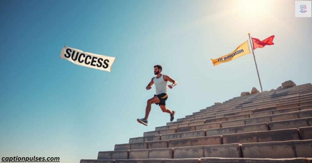 Pursuing Excellence
