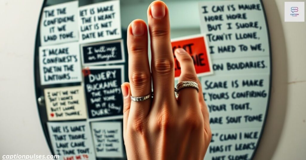 Quotes About Middle Finger