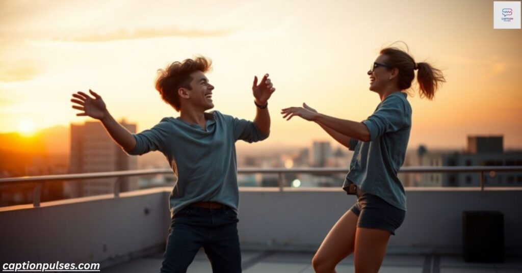 Sibling Goals: Captions to Celebrate Your Relationship