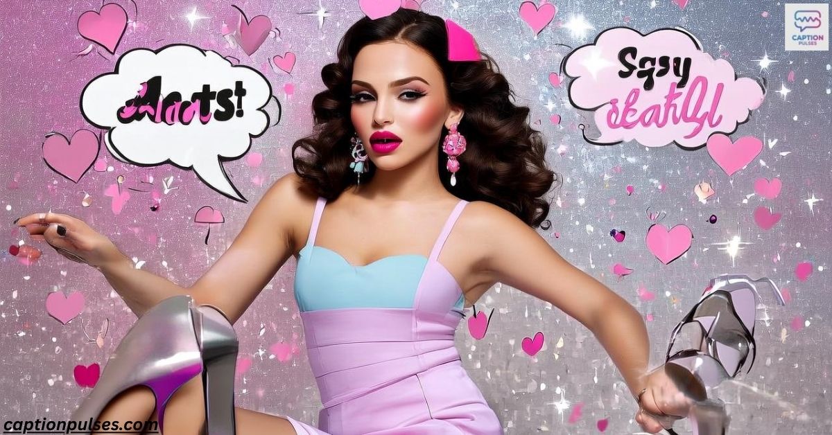 Trending Sissy Captions