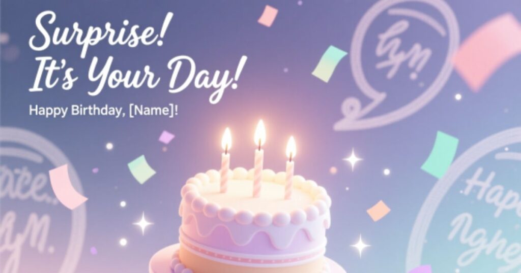 birthday-surprise-captions-for-instagram