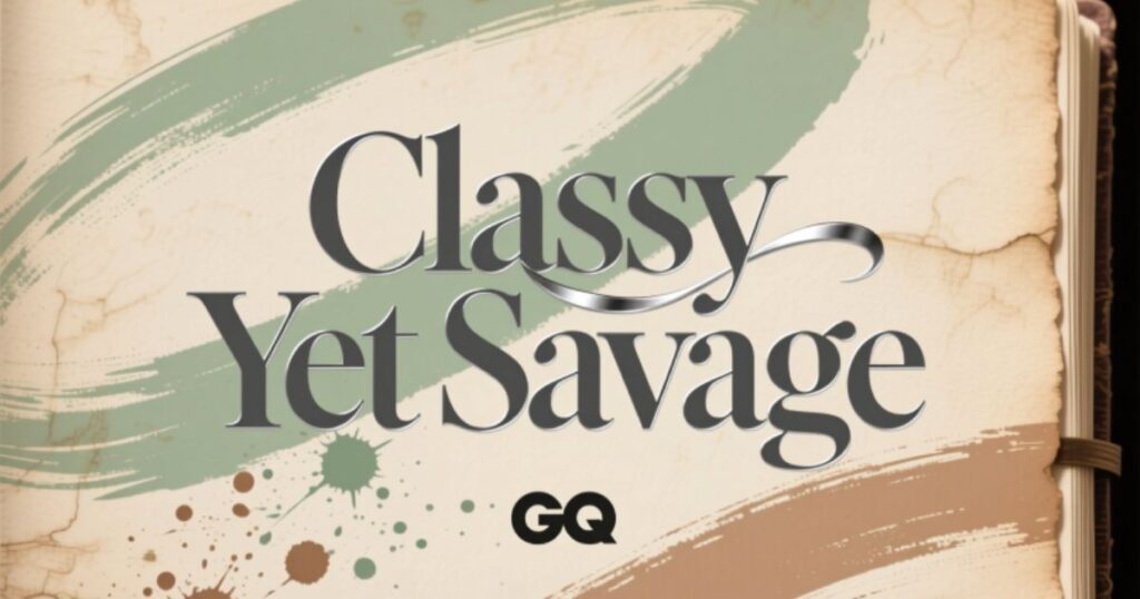 classy-yet-savage-words-for-your-bio