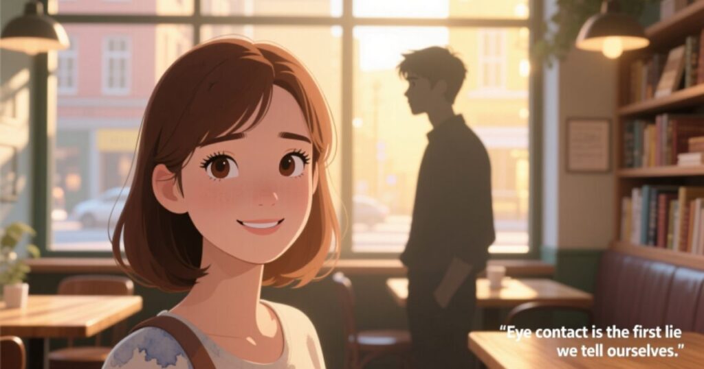 quotes-on-eye-contact-with-crush