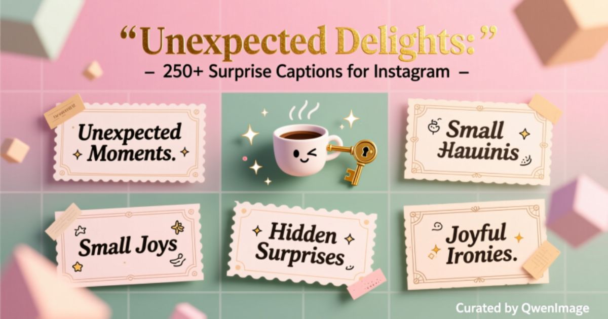 unexpected-delights-250-surprise-captions-for-instagram